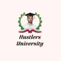 Hustlers University