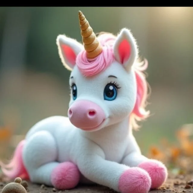 BabyUnicorn