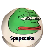 PEPE CAKE