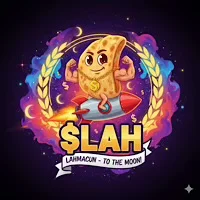 Lahmacun Token