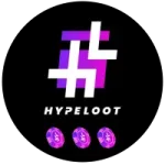 HypeLoot Coin