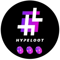 HypeLoot Coin