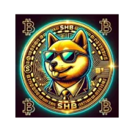 Shibillionaire