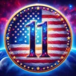 11