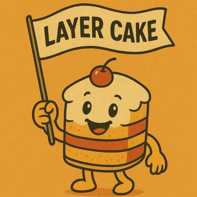 Layer Cake