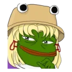 PEPE ANIME