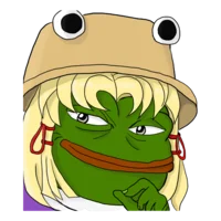 PEPE ANIME