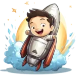 Baby Starship