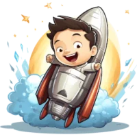 Baby Starship