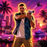 The Protagonist