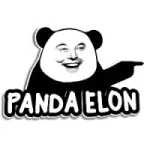 Panda Elon