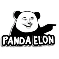 Panda Elon