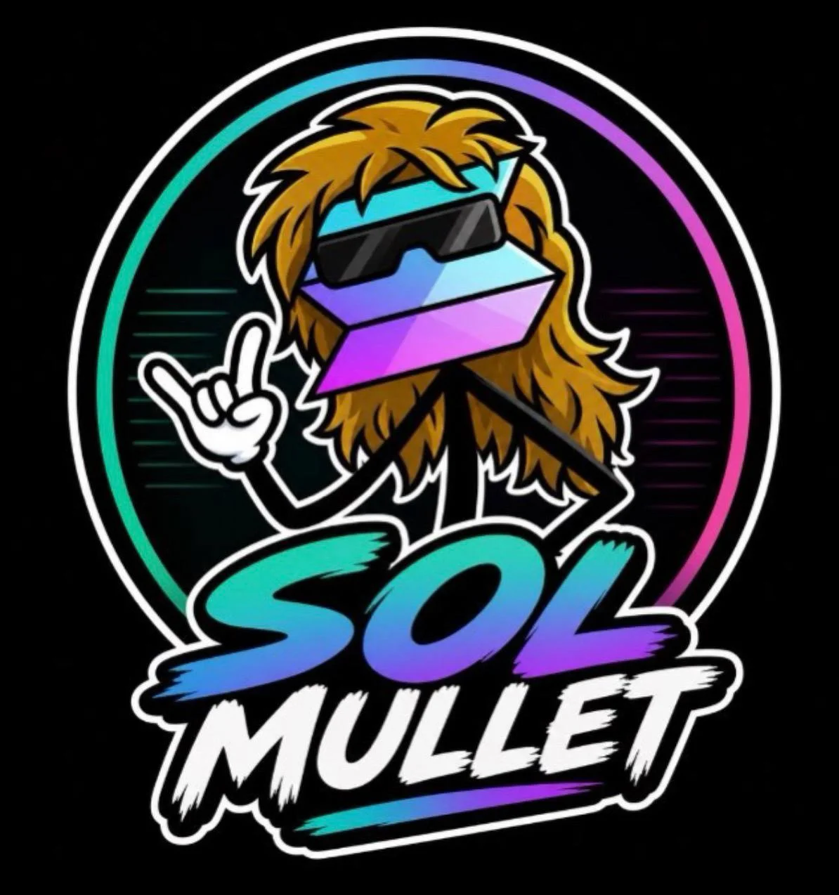 Sol Mullet