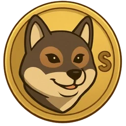 Shikoku Inu