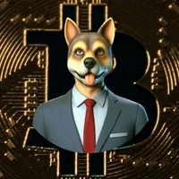 DOGE BLACKROCK