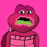 Jerry The Turtle By Matt Furie