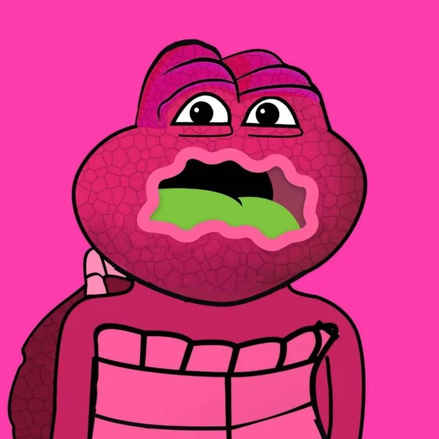 Jerry The Turtle By Matt Furie