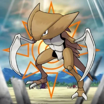 Kabutops