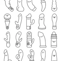 Dildonics