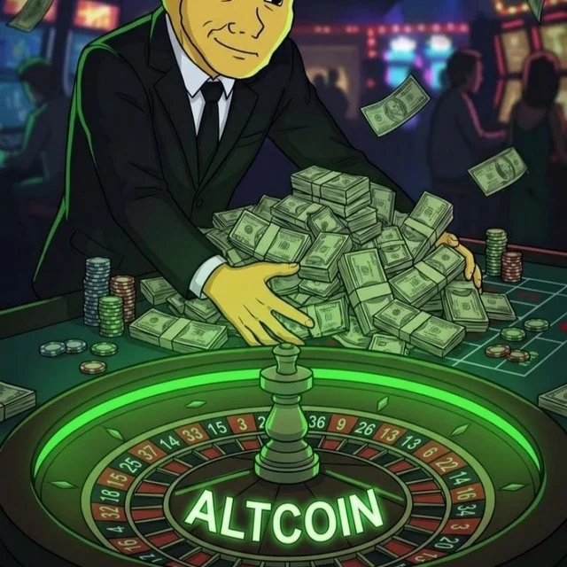 Altcoin