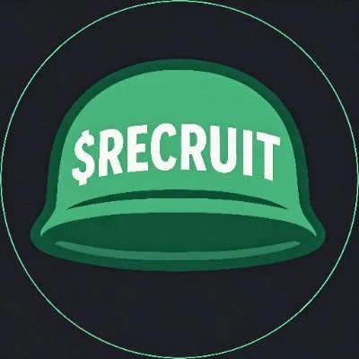 RECRUIT