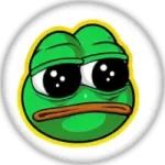 Happy Pepe