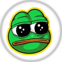 Happy Pepe