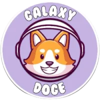 Galaxy Doge