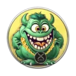 Monsta XRP