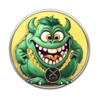 Monsta XRP