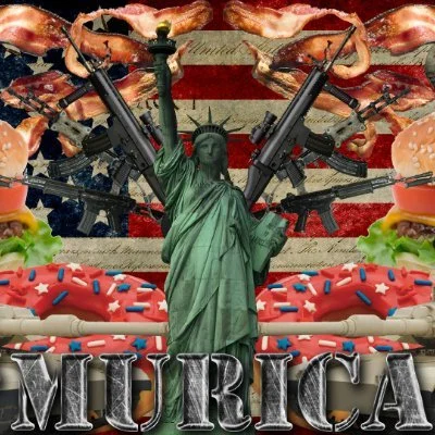 Murica Coin
