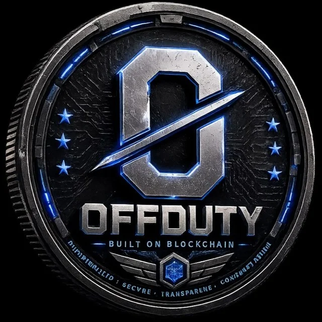 OFFDuty Token
