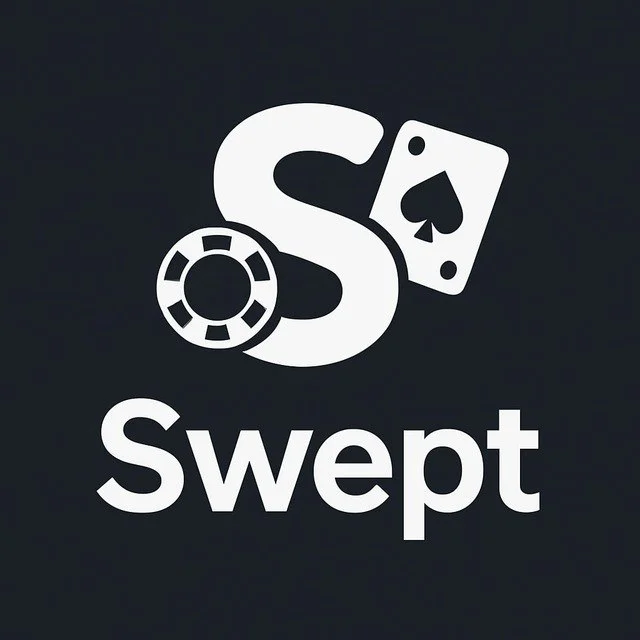 SWEPTCOIN