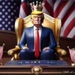 TrumpUnitedPump