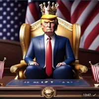 TrumpUnitedPump
