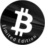 Bitcoin Limited Edition