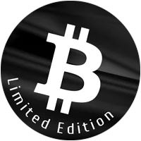 Bitcoin Limited Edition