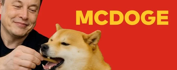 MCDOGE