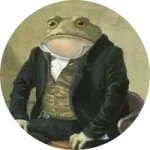 Colonel Toad