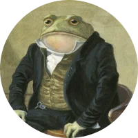Colonel Toad