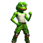 Pepe Smily
