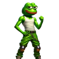 Pepe Smily