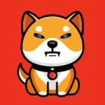 Baby Shiba Inu on SOL