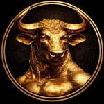 Wall Street Bull