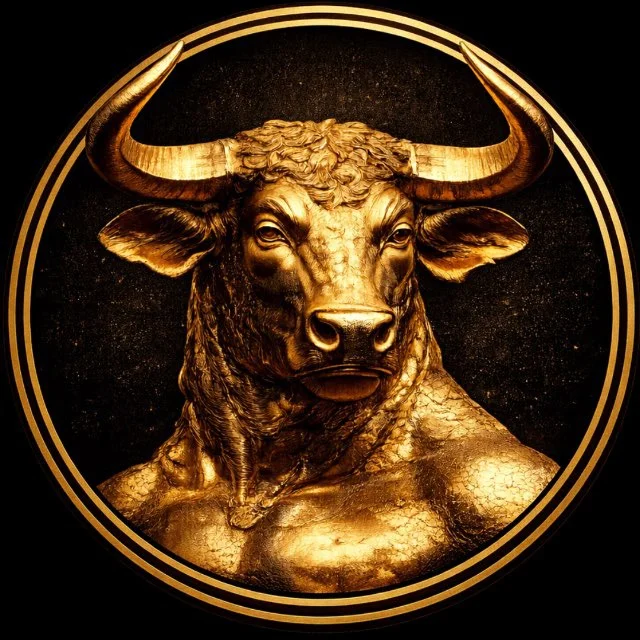 Wall Street Bull