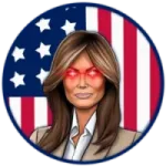 Melania Trump