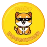 Baby Dogechain Token