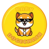 Baby Dogechain Token