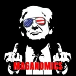 BASED MAGANOMICS