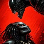 Alien vs Predator